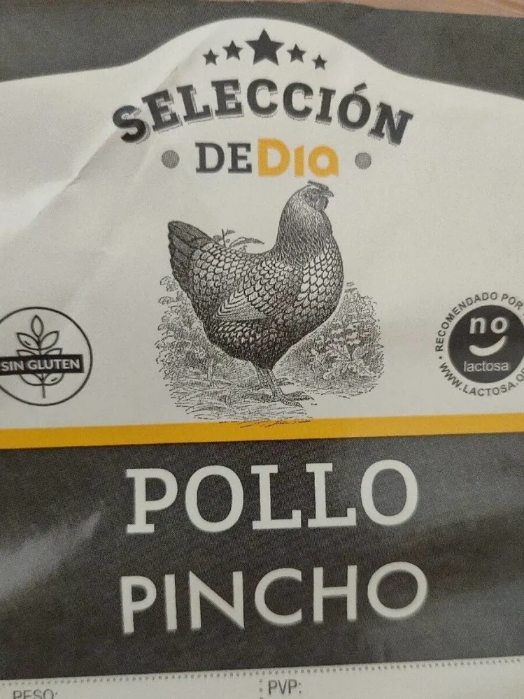 Pollo Pincho