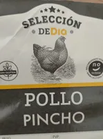 Pollo Pincho