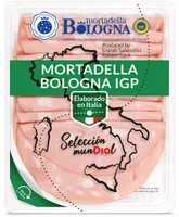 Mortadela Bologna I.G.P.