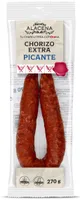Chorizo extra picante