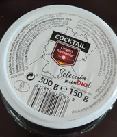 Salchichas de cóctel