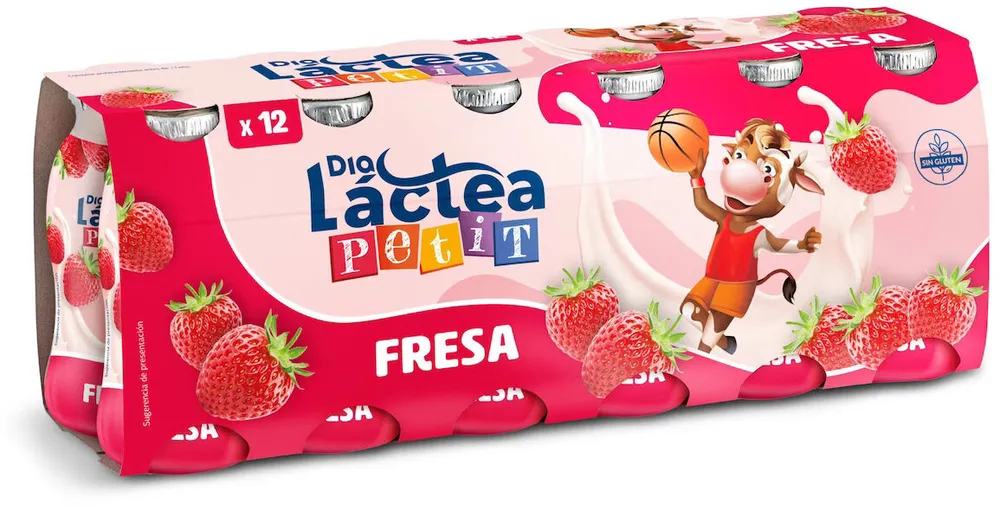 Petit Fresa