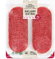Salami extra