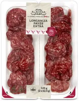 Longaniza payés extra