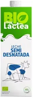 Leche semidesnatada Bio