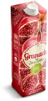 Zumo de granada