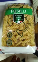Fusilli
