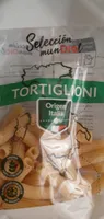 Tortiglioni
