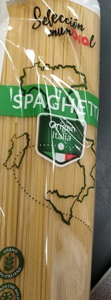 Spaguetti
