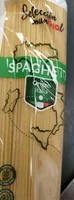 Spaguetti