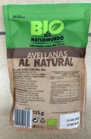 Naturmundo Avllanas