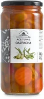Aceitunas gazpacha