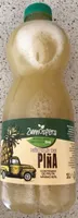 Nectar de piña
