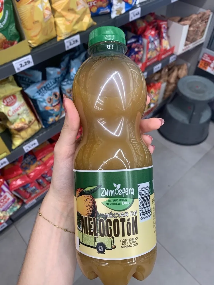 Zumosfera