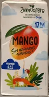Zumo Mango