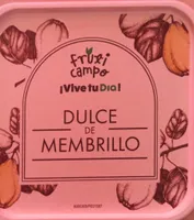 Dulce de membrillo