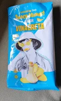 Snack Maníac sabor vinagreta