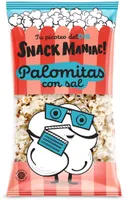 Palomitas snack