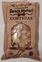 Snack Maniac Cortezas