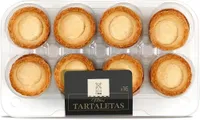 Mini tartaletas