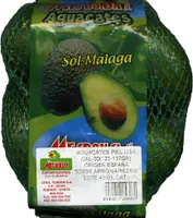 Aguacates Sol Málaga