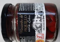 Pimentos de Piquillo