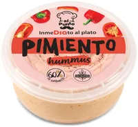 Hummus Pimiento