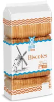Biscotes el molino de día