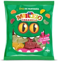 Marcelo caramelo Dia