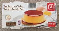 Tocino de cielo