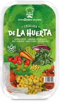 De la huerta