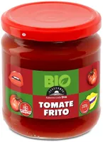 Tomate frito bio Dia