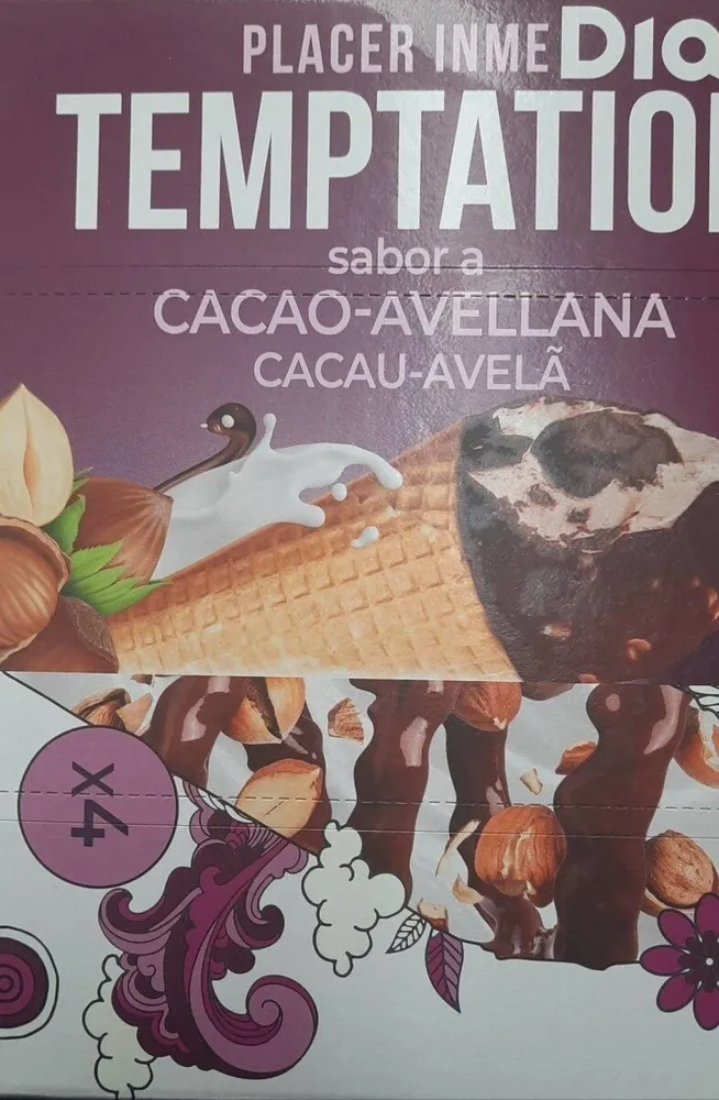 Placer Inme Día Temptation