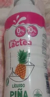 Líquido Piña