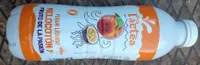 Yogurt líquido