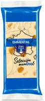 Queso emmental
