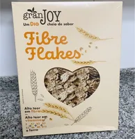 Fibres Flakes