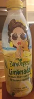 Zumosfera limonada