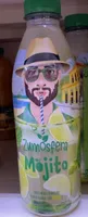 Zumosfera Mojito