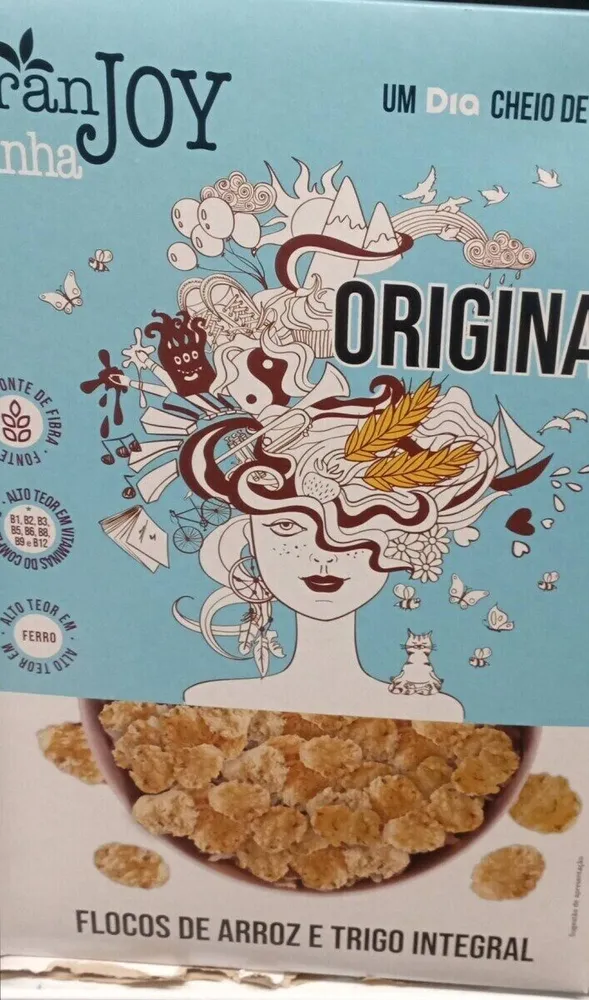 Cereais