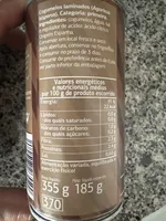 Cogumelos laminados