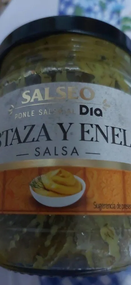 Salseo