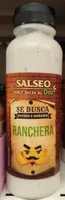 Salsa Ranchera