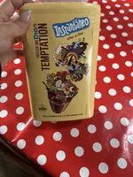 preparado em pó para leite