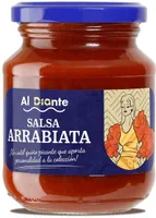 Salsa arrabiata