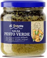 Salsa Pesto Verde