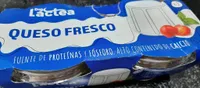 Queso Fresco Burgos Original