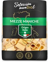 Mezze maniche
