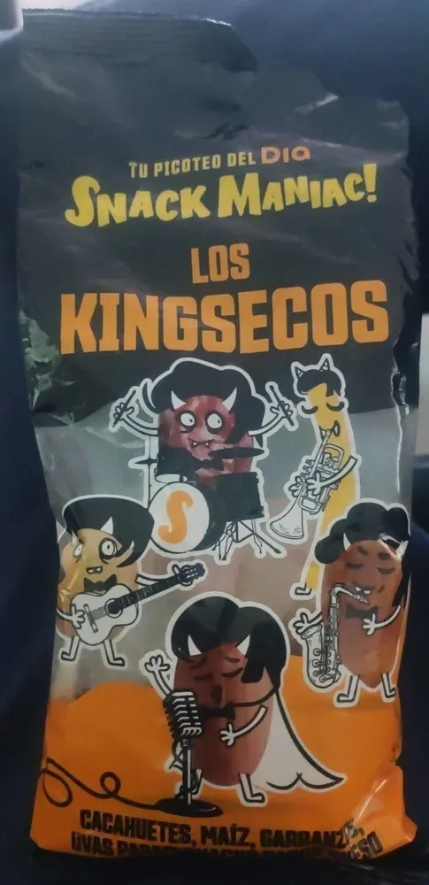 Los Kingsecos