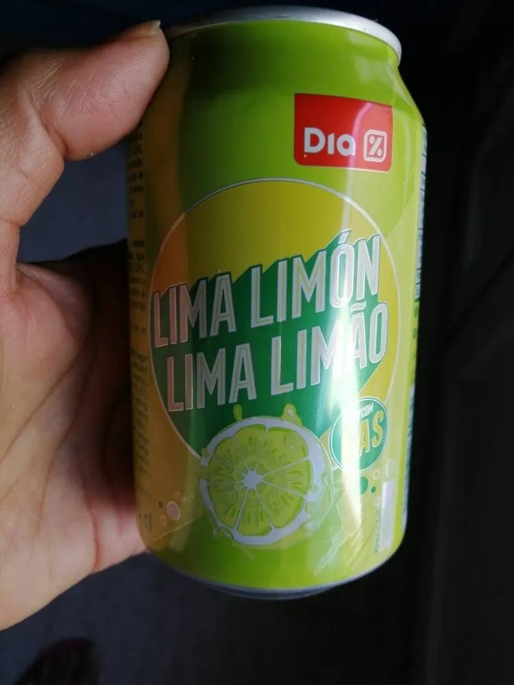 Lima limón